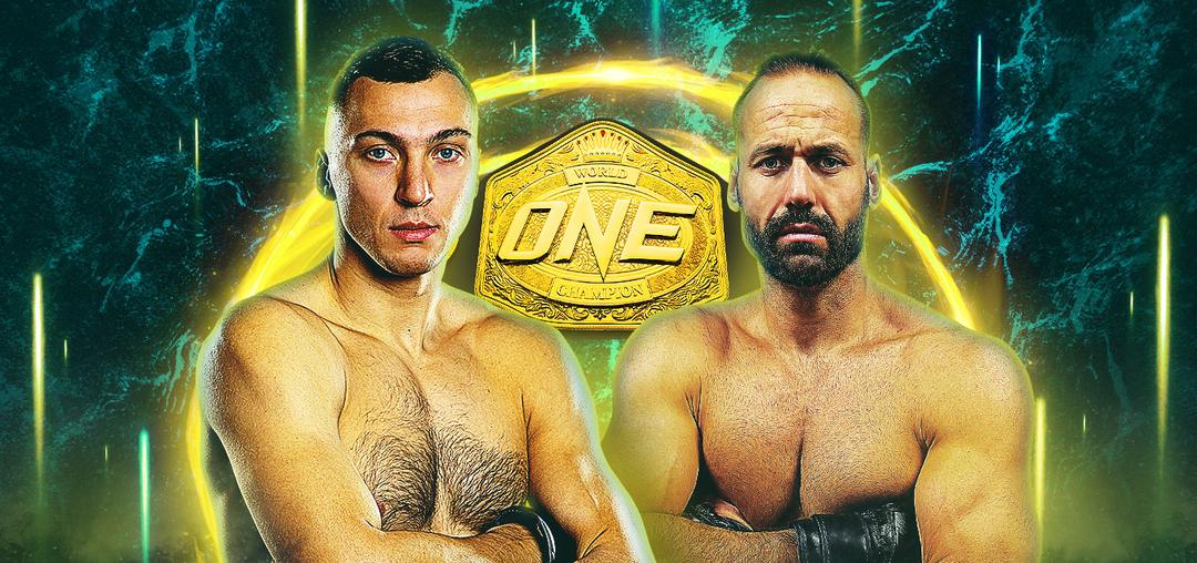 One Boxing ONE Championship Fights: Online Live MMA Streams, Replays, Highlights ...